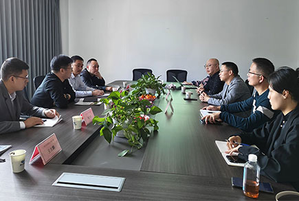 Sales and Service Team