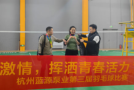 Team building photos