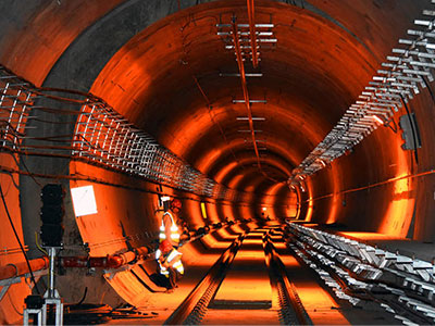 Hangzhou Metro Drainage