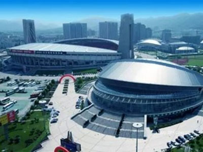 West Lake Sports Center