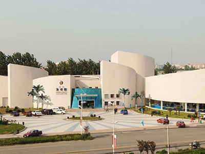 Zhengzhou Aquarium