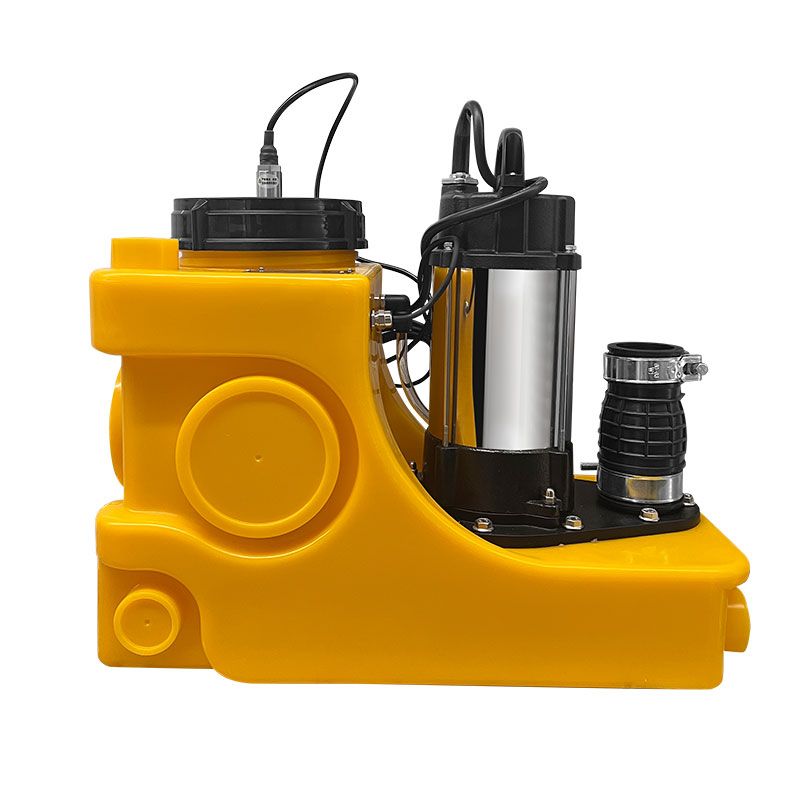 20 Series(Single Pump)