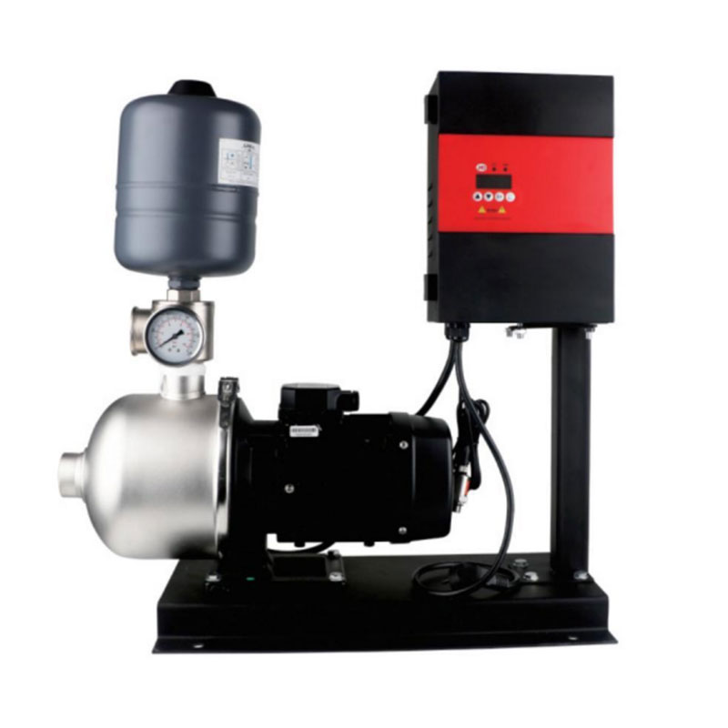 Horizontal Single Pump Frequency Conversion Equipment